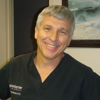 dr keith schauder